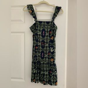 Aguabendita by target mini dress